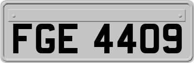 FGE4409