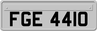 FGE4410