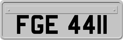 FGE4411