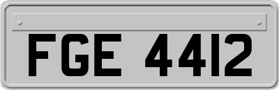 FGE4412