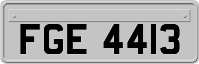 FGE4413
