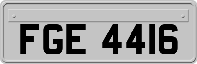 FGE4416