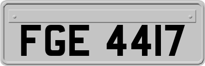 FGE4417