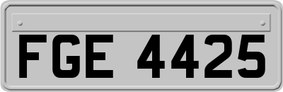 FGE4425