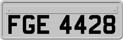 FGE4428