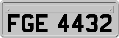 FGE4432