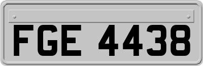FGE4438