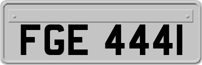 FGE4441