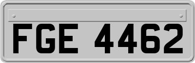 FGE4462