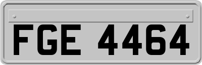 FGE4464