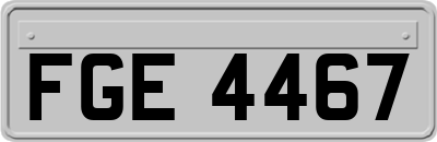 FGE4467