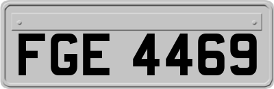 FGE4469