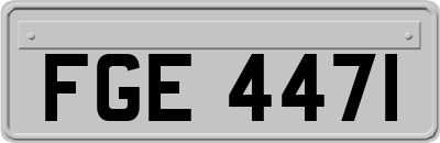FGE4471