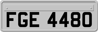 FGE4480