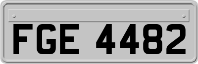 FGE4482