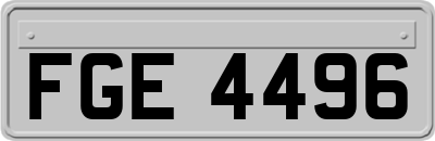 FGE4496