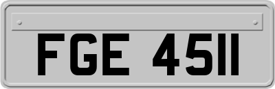 FGE4511