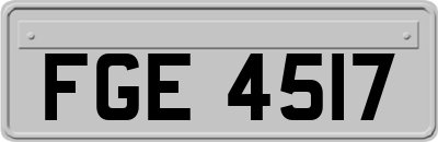 FGE4517