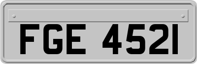 FGE4521