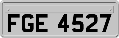 FGE4527