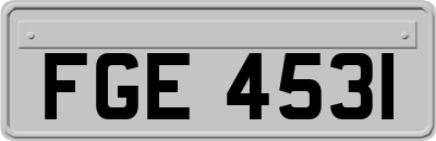 FGE4531