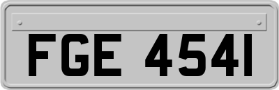 FGE4541