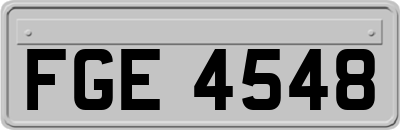 FGE4548