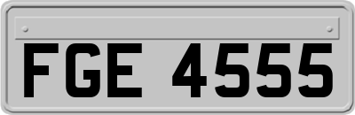 FGE4555