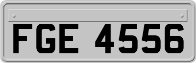 FGE4556