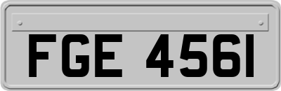 FGE4561