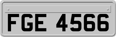 FGE4566