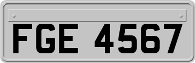 FGE4567