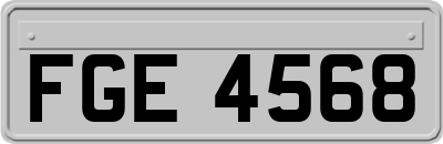 FGE4568
