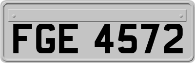 FGE4572