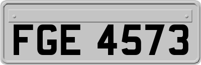 FGE4573