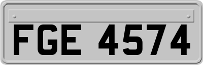 FGE4574
