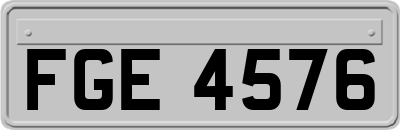 FGE4576