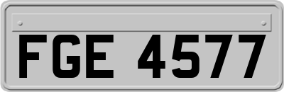 FGE4577