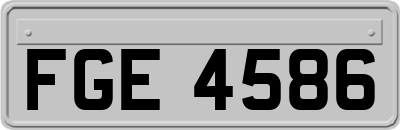FGE4586