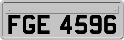 FGE4596