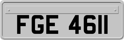 FGE4611