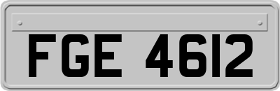FGE4612