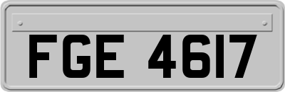 FGE4617