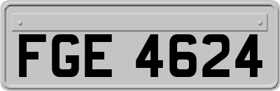 FGE4624