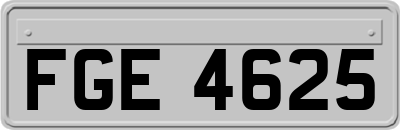 FGE4625