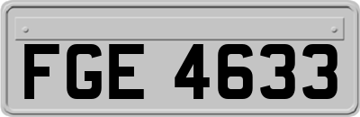 FGE4633
