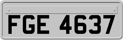 FGE4637