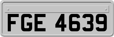 FGE4639