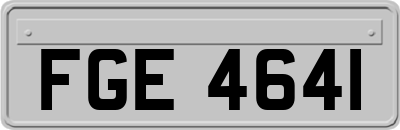 FGE4641