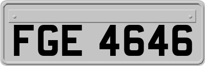 FGE4646